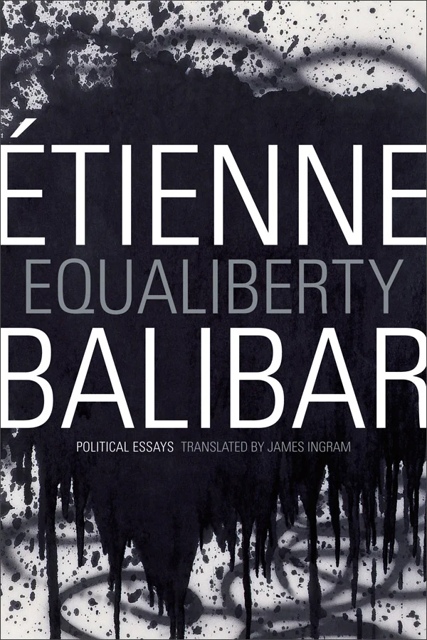 Equaliberty cover image
