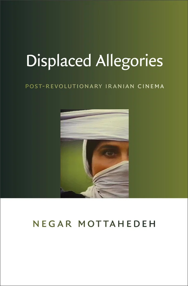 Displaced Allegories cover image