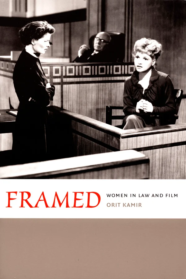 Framed cover image