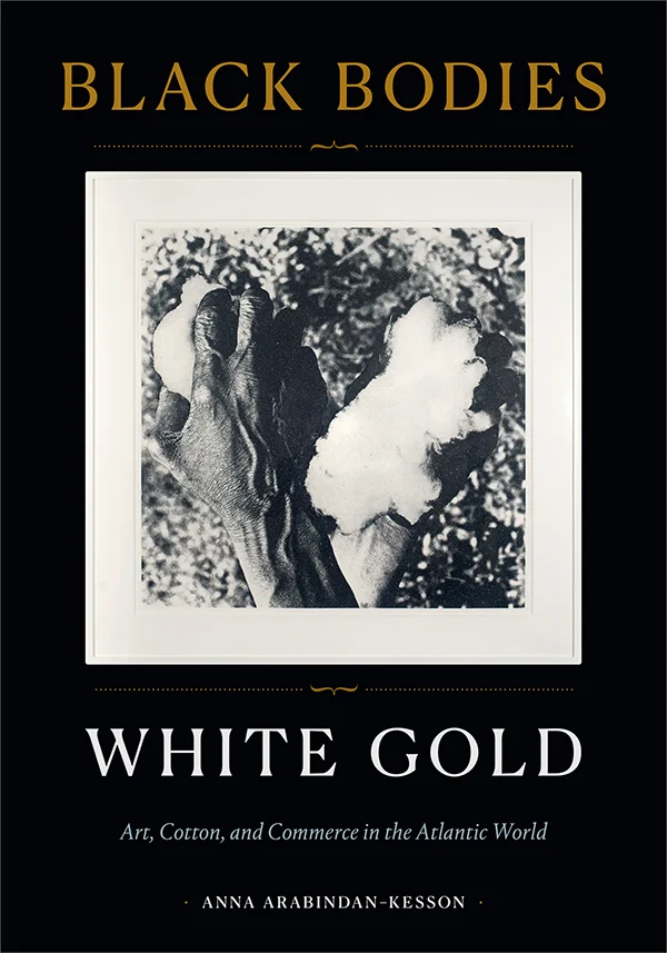 Black Bodies, White Gold cover image