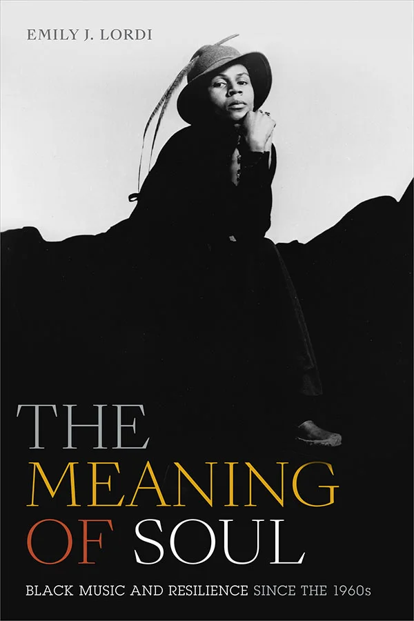 The Meaning of Soul cover image
