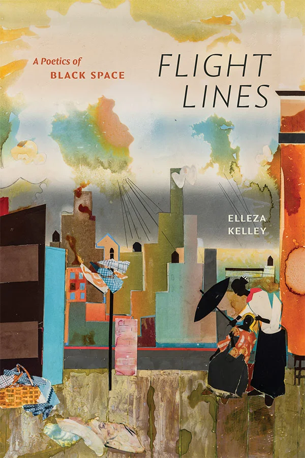 Flight Lines cover image