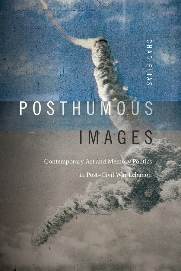Posthumous Images cover image
