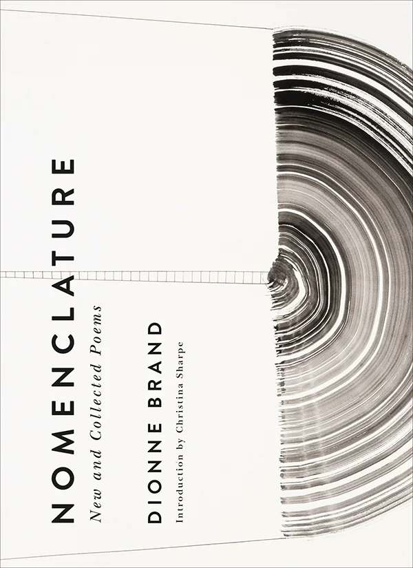 Nomenclature cover image