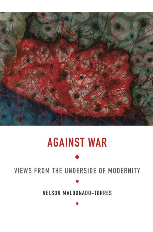 Against War cover image