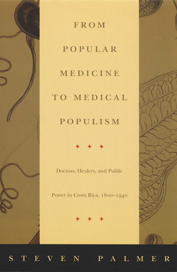 From Popular Medicine to Medical Populism cover image