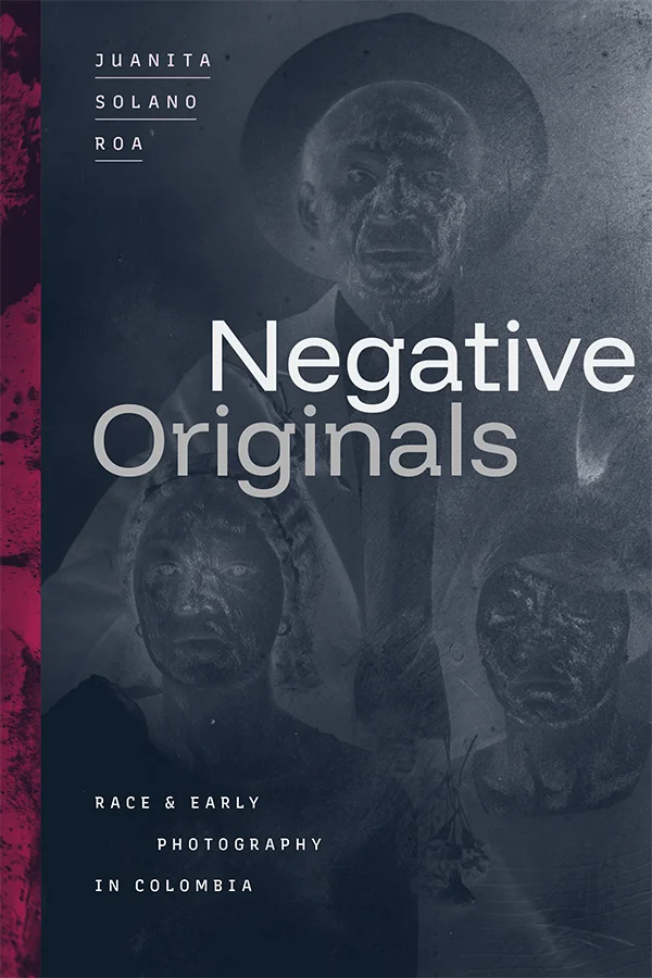 Negative Originals cover image