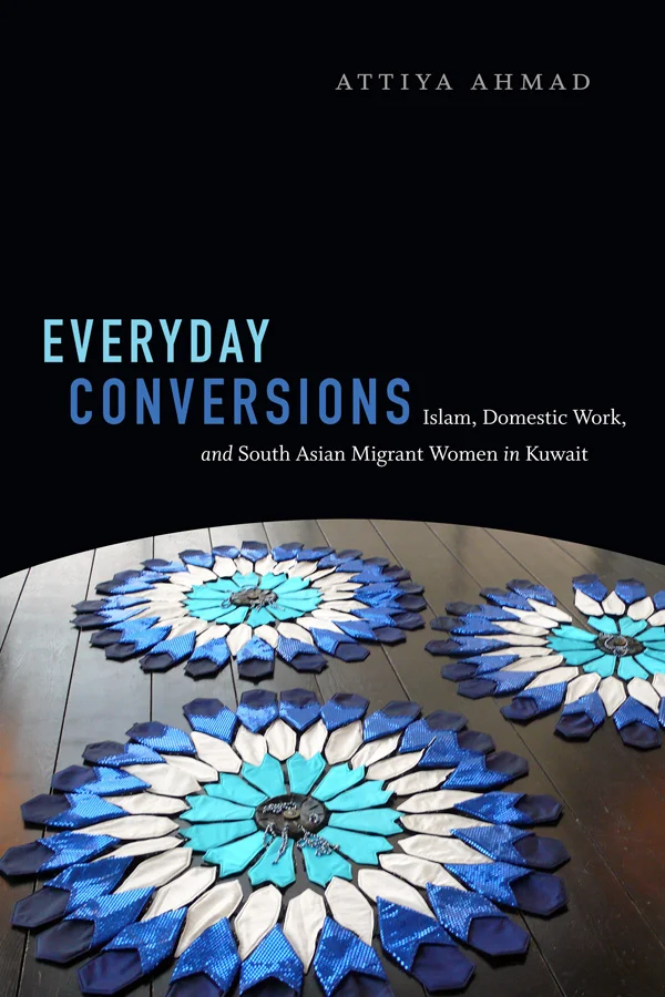 Everyday Conversions cover image