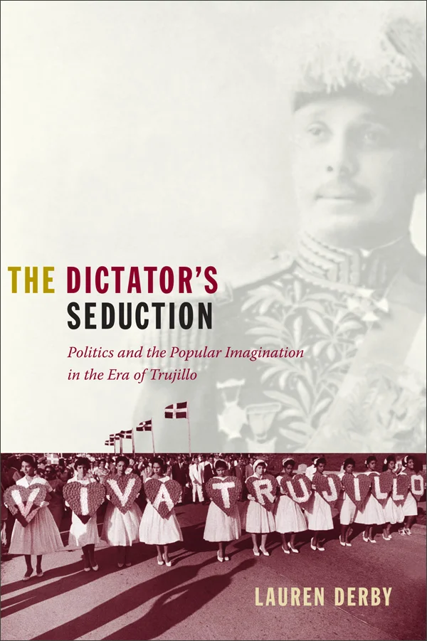 The Dictator&prime;s Seduction cover image