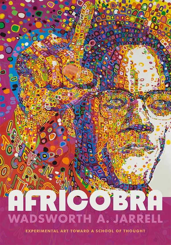 AFRICOBRA cover image