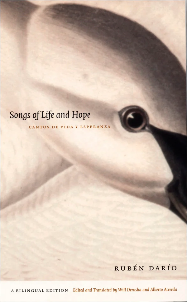 Songs of Life and Hope&sol;Cantos de vida y esperanza cover image