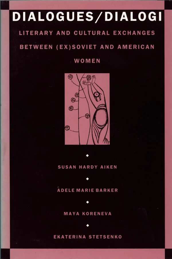 Dialogues&sol;Dialogi cover image