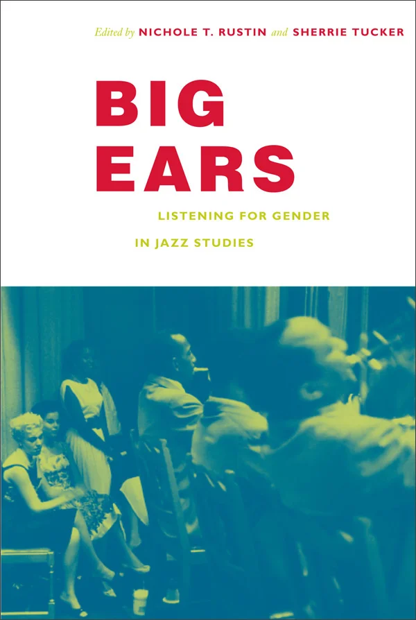 Big Ears cover image
