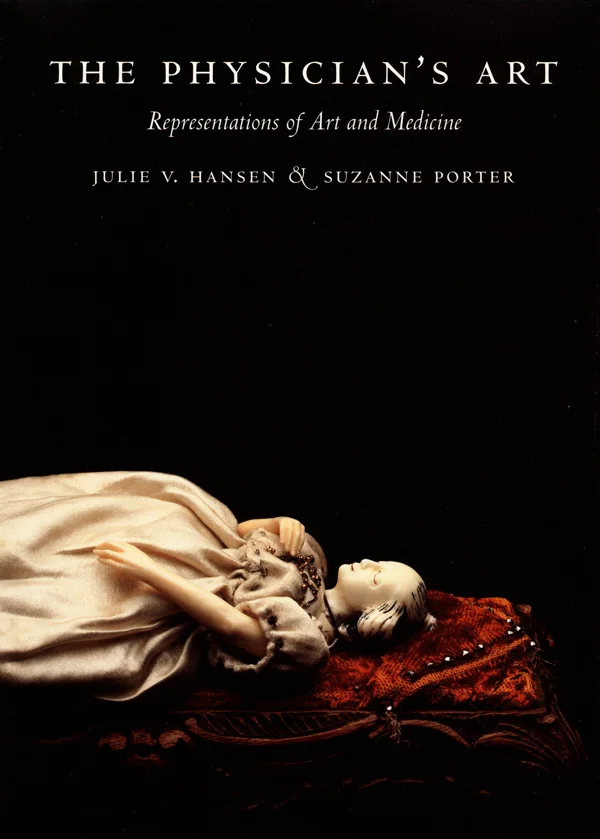 The Physician&prime;s Art cover image