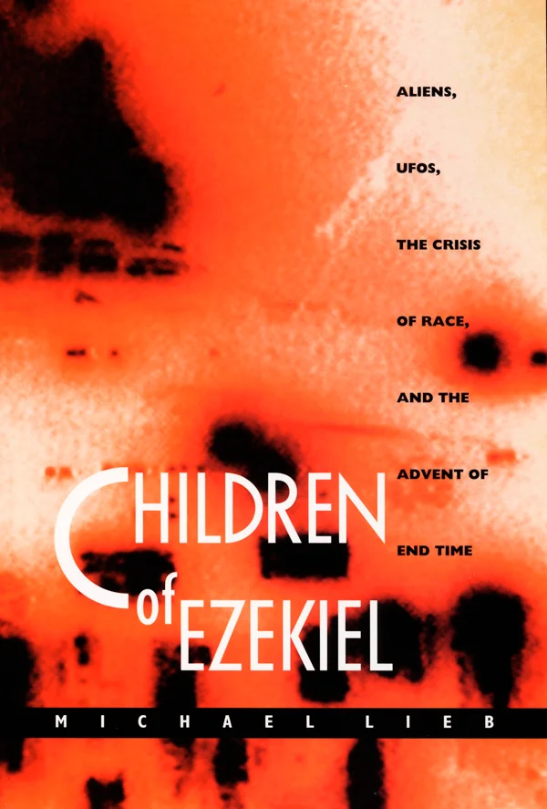 Children of Ezekiel cover image