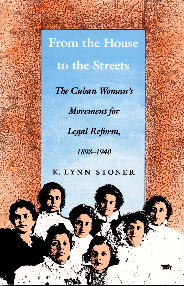 From the House to the Streets cover image