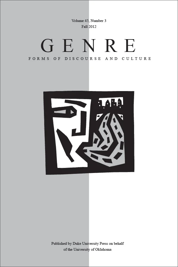 GEN 45:3 cover image