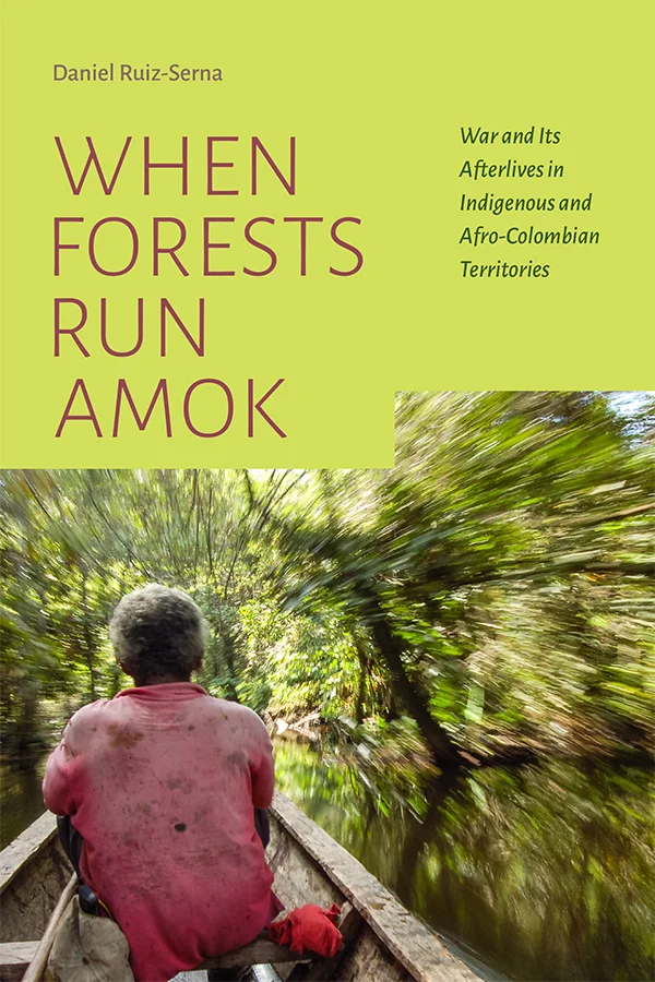 When Forests Run Amok cover image