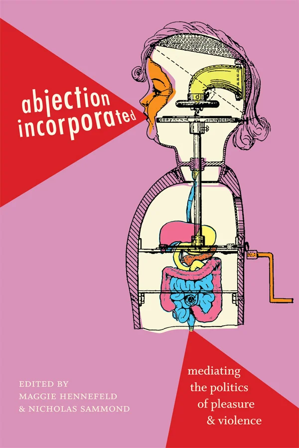 Abjection Incorporated cover image