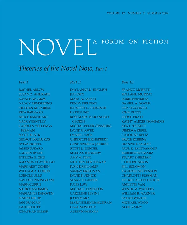 NOV 42:2 cover image