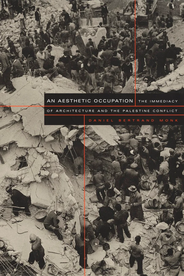 An Aesthetic Occupation cover image