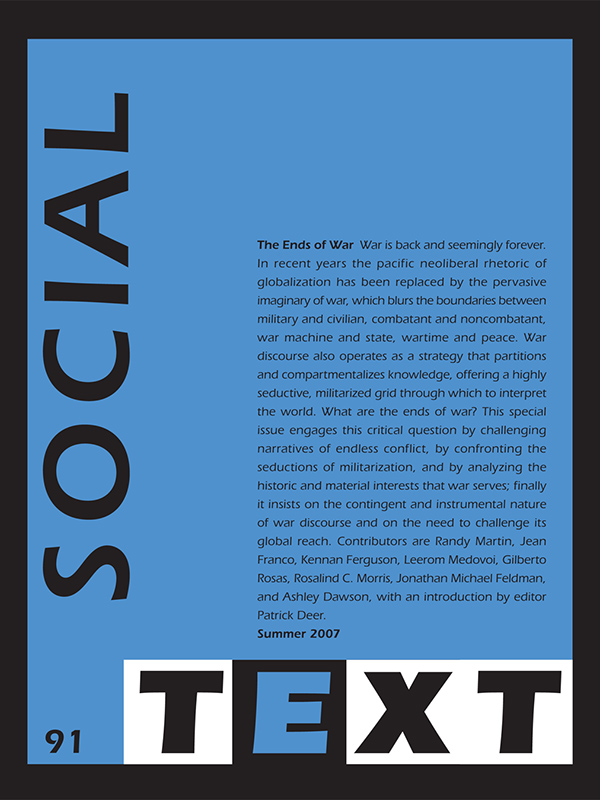 Cover Art