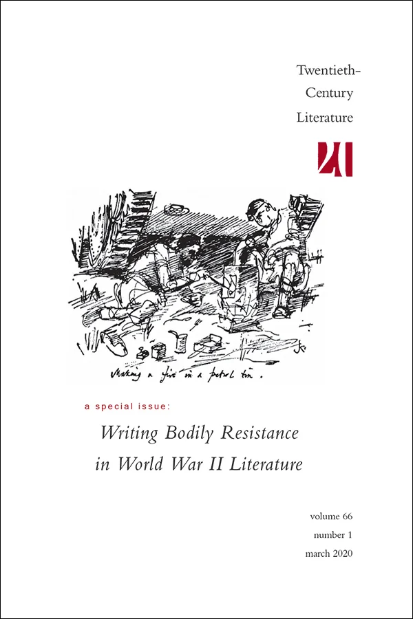 TCL 66:1 cover image