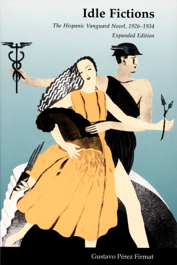 Idle Fictions cover image