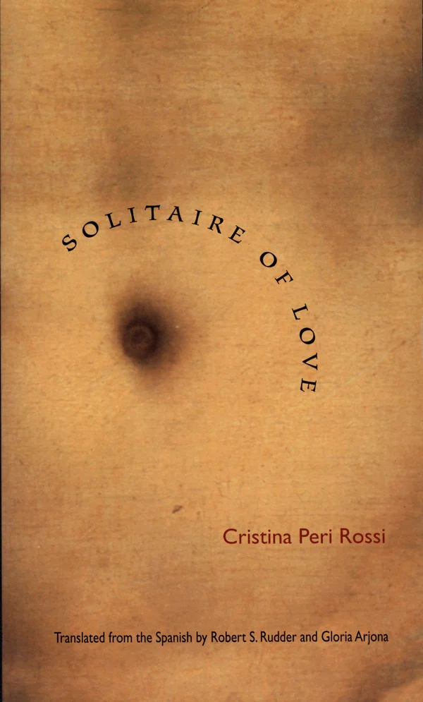 Solitaire of Love cover image