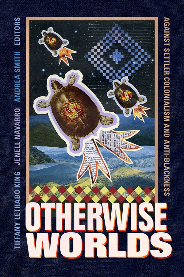 Otherwise Worlds cover image