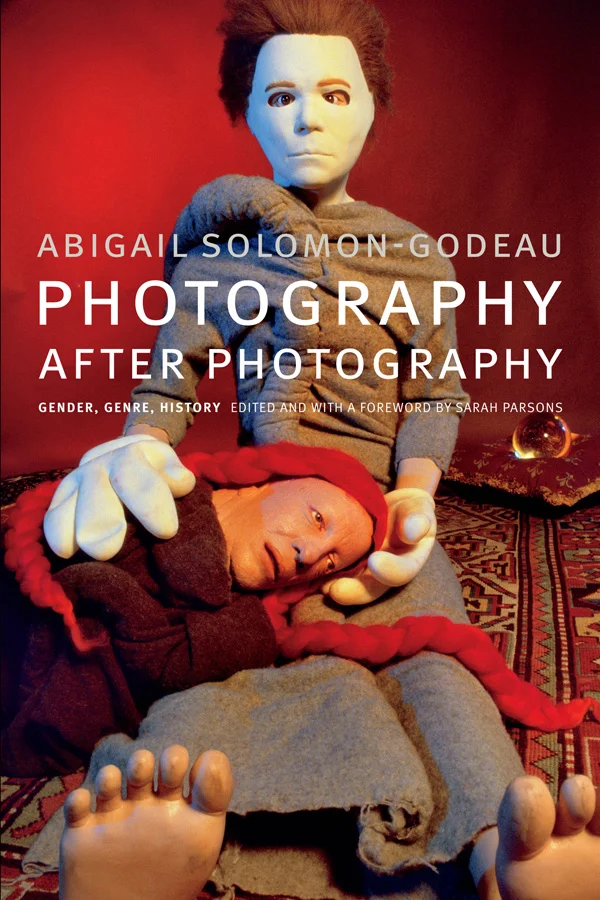 Photography after Photography cover image