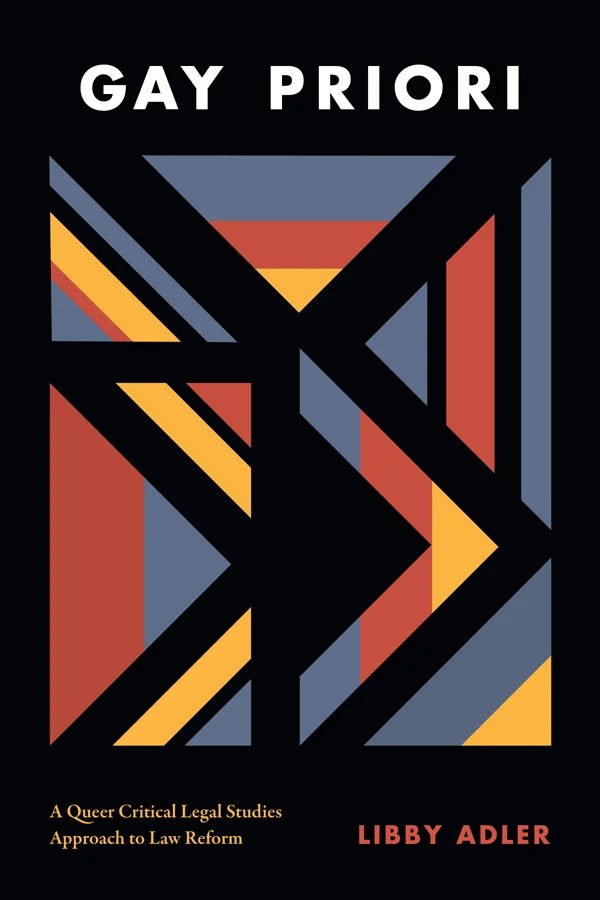 Gay Priori cover image