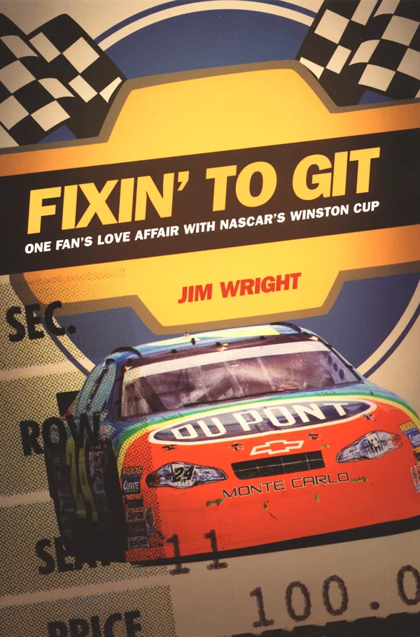 Fixin  to Git cover image