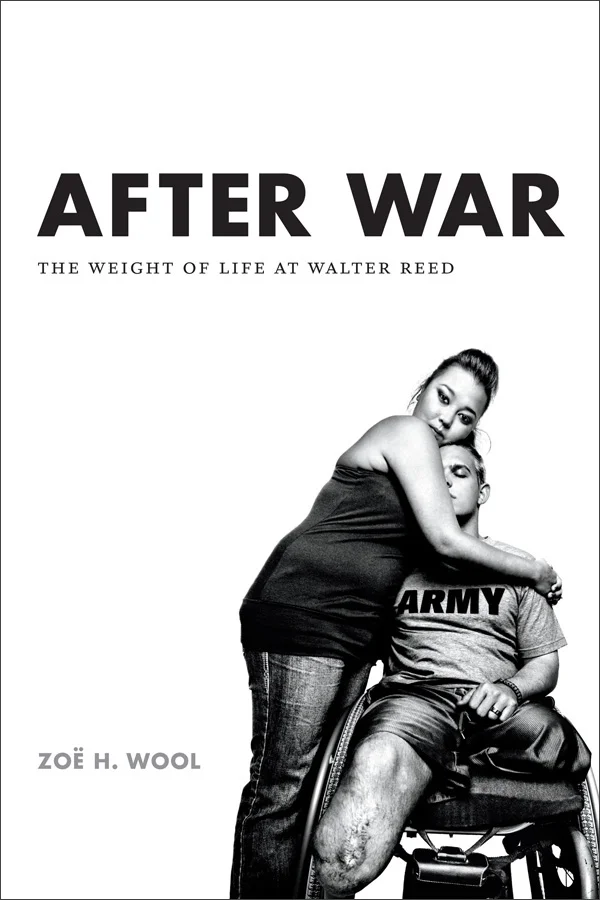 After War cover image