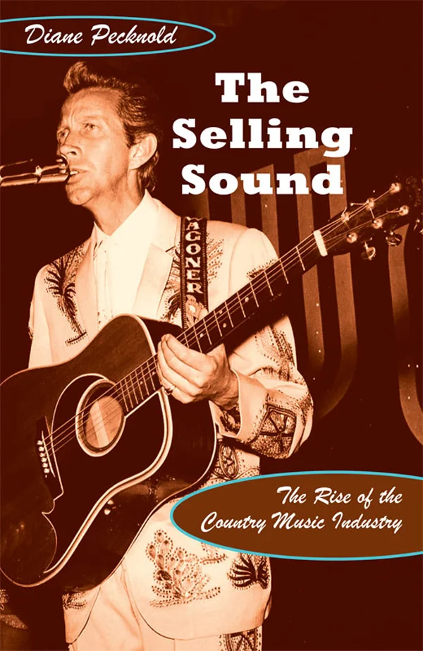 The Selling Sound cover image