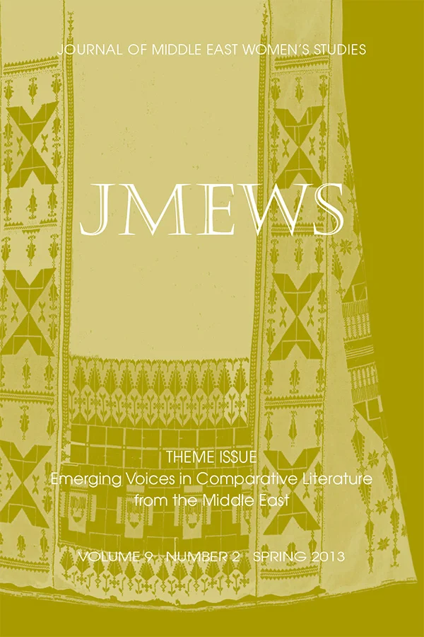 MEW 9:2 cover image