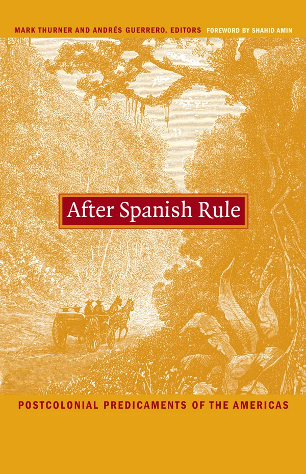 After Spanish Rule cover image