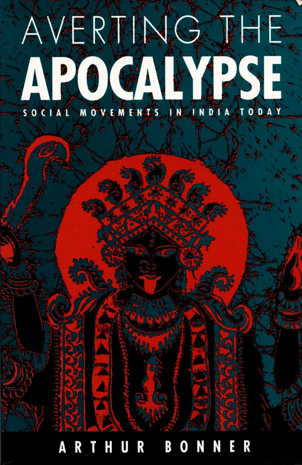 Averting the Apocalypse cover image