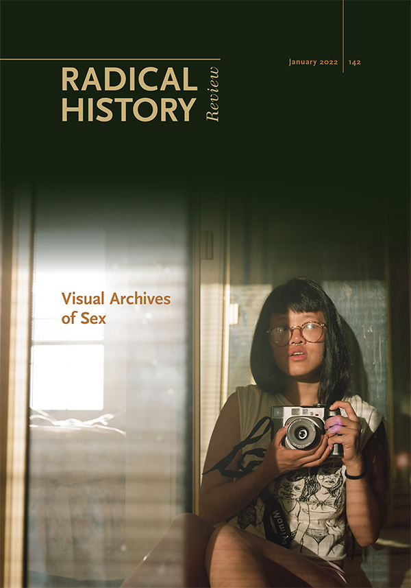 Visual Archives of Sex 