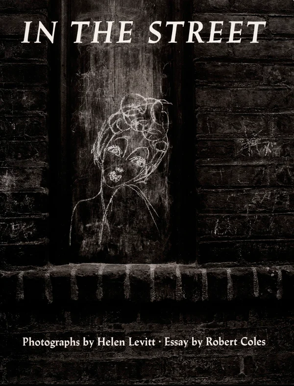 In the Street cover image
