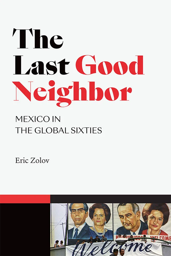 The Last Good Neighbor cover image