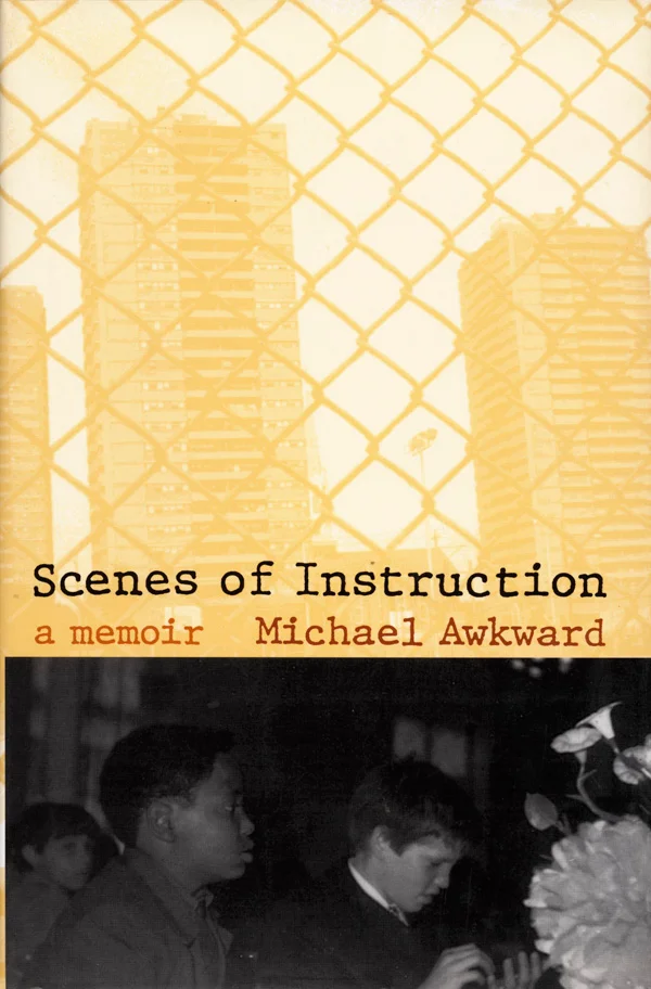 Scenes of Instruction cover image