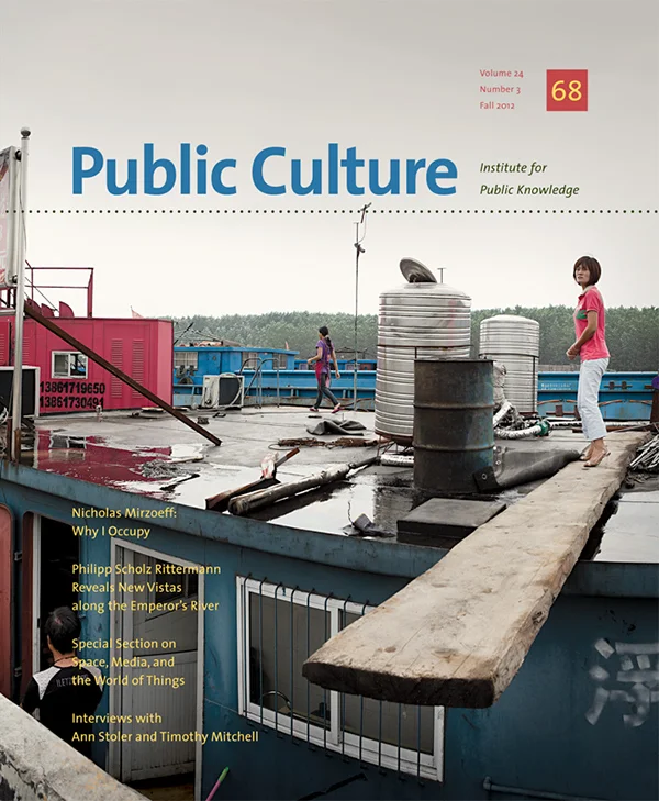 PCL 24:3 (68) cover image