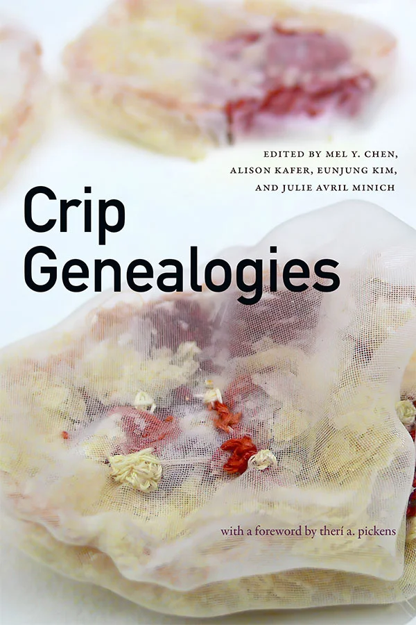 Crip Genealogies cover image