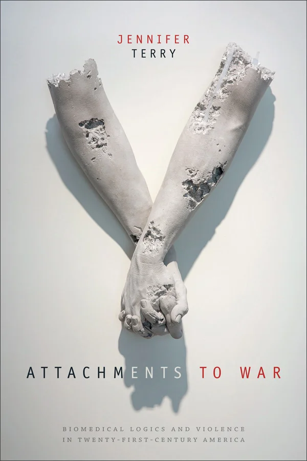 Attachments to War cover image