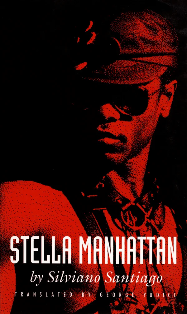 Stella Manhattan cover image