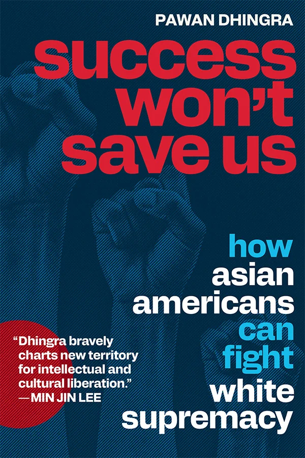 Success Won&prime;t Save Us cover image