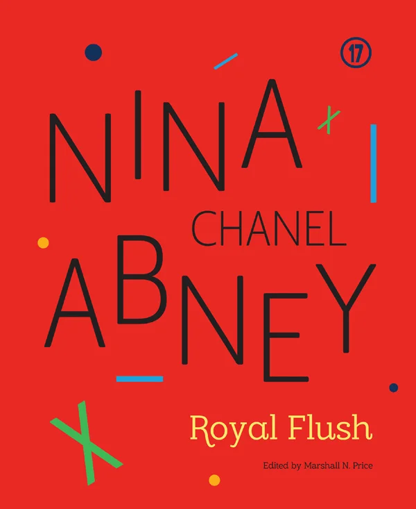 Nina Chanel Abney cover image