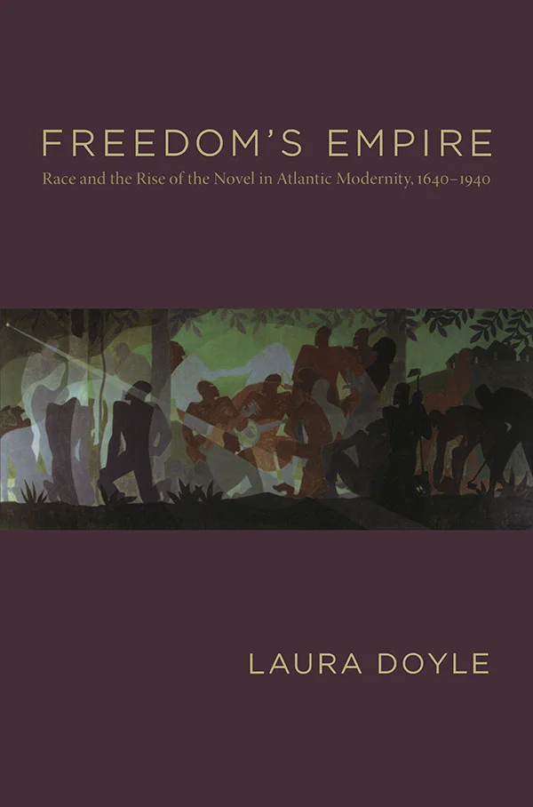 Freedom&prime;s Empire cover image