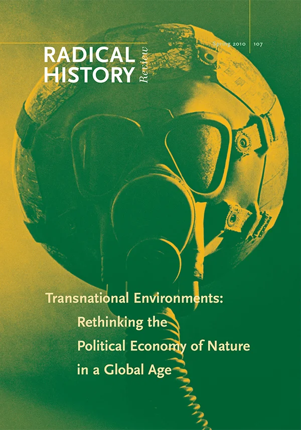 RHR 10:2 (107) cover image